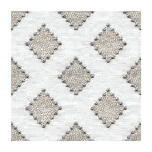 Diamondots Linen by Kravet Basics Fabric