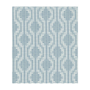 Wavelink Glacier by Kravet Basics Fabric