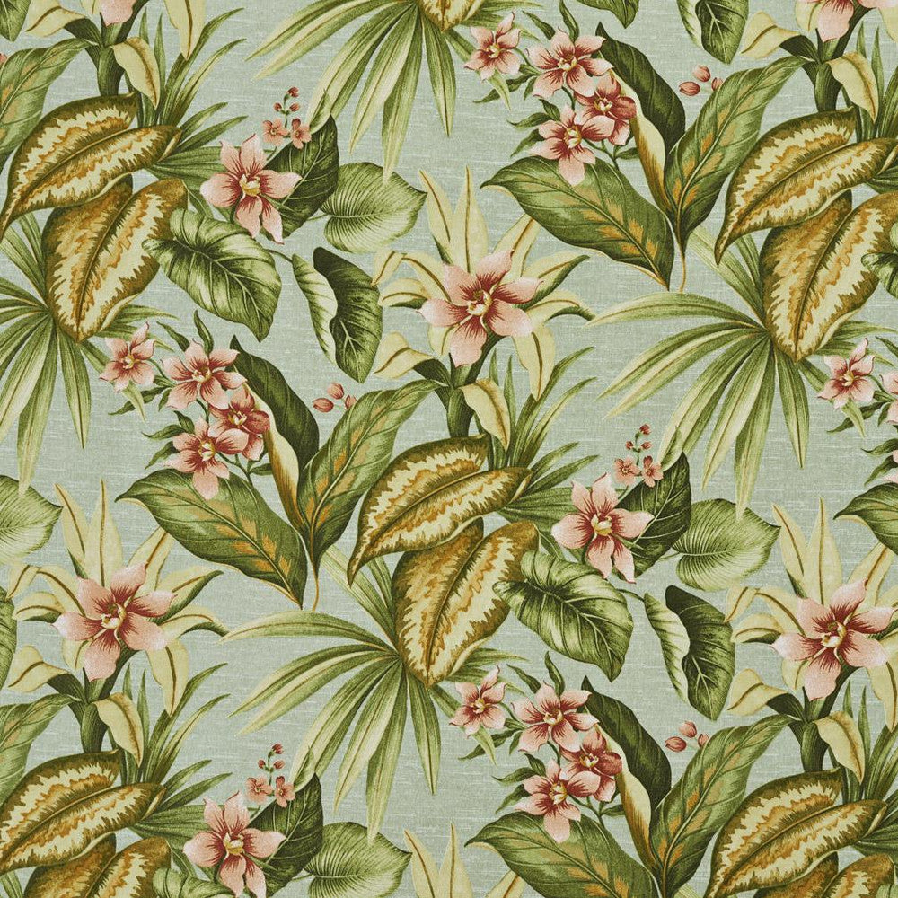 3426 Jamaica by Charlotte Fabric All Seasons IV 100% Acrylic Made In USA Exceeds 50,000 Wyzenbeek Rubs (Heavy Duty) </p><p>Repeat: Horizontal: 27" x Vertical: 24.5" 54 Inches - Fabric Carolina -