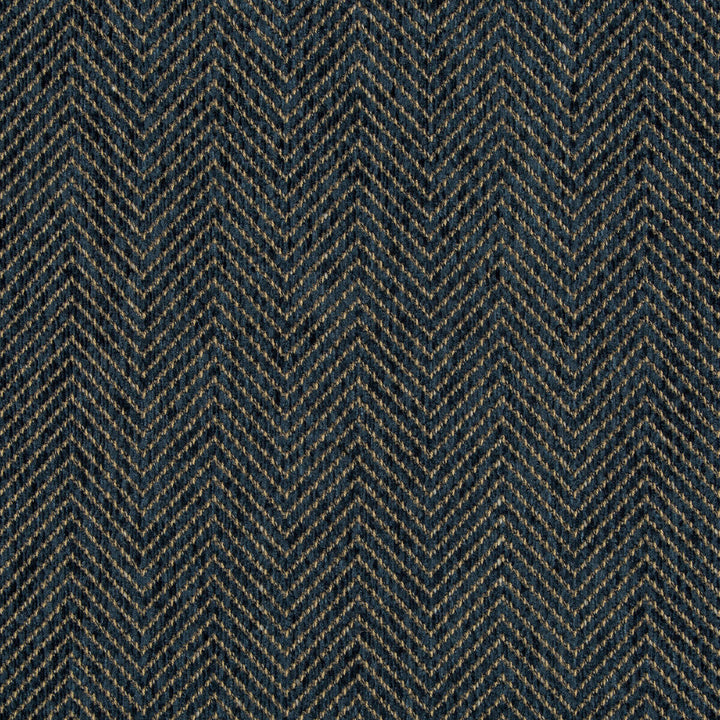 34297-511 by Kravet Smart Designer Fabric - POLYESTER - 98%;LINEN - 2% China HEAVY Horizontal: - and Vertical: 2.5 55 - Swanky Fabrics -
