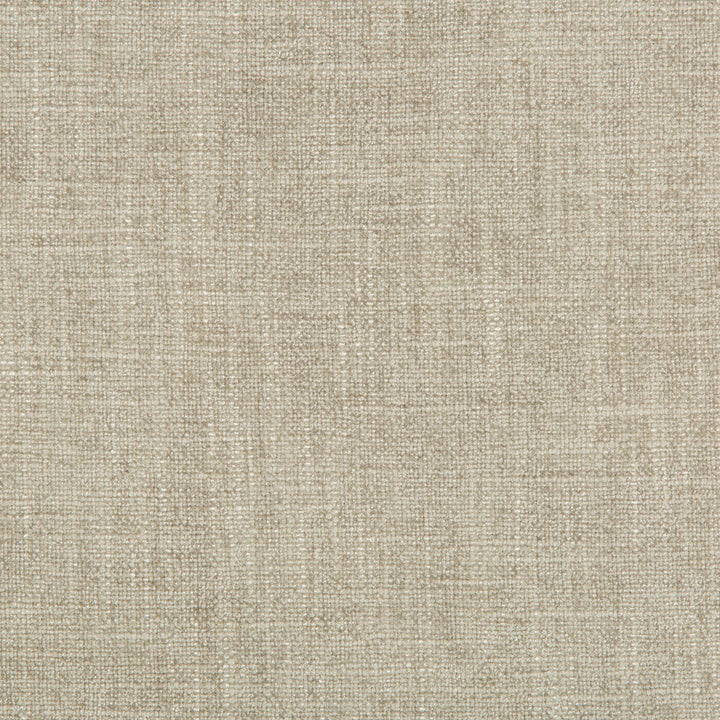 Allstar Oatmeal by Kravet Basics Designer Fabric SARAH RICHARDSON HARMONY POLYESTER - 85%;RAYON - 15% China HEAVY Horizontal: and Vertical: 56 - Swanky Fabrics -