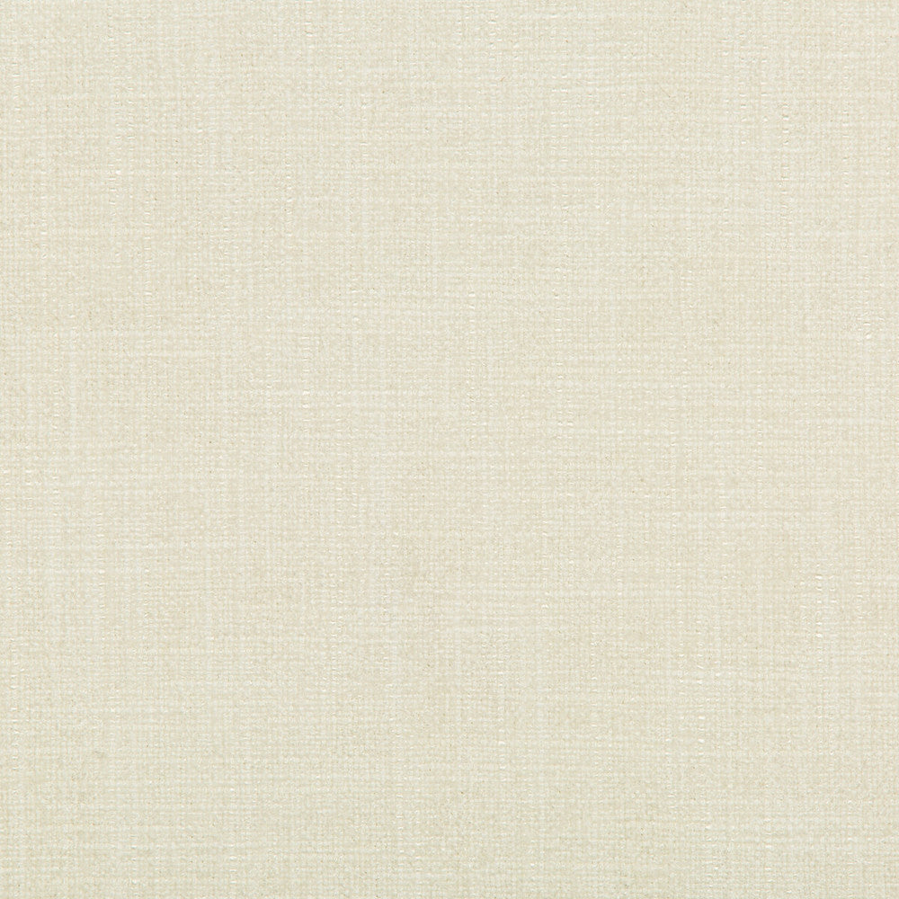Allstar Ivory by Kravet Basics Fabric SARAH RICHARDSON HARMONY POLYESTER - 85%;RAYON - 15% China HEAVY Horizontal: - and Vertical: - 56 - Fabric Carolina -