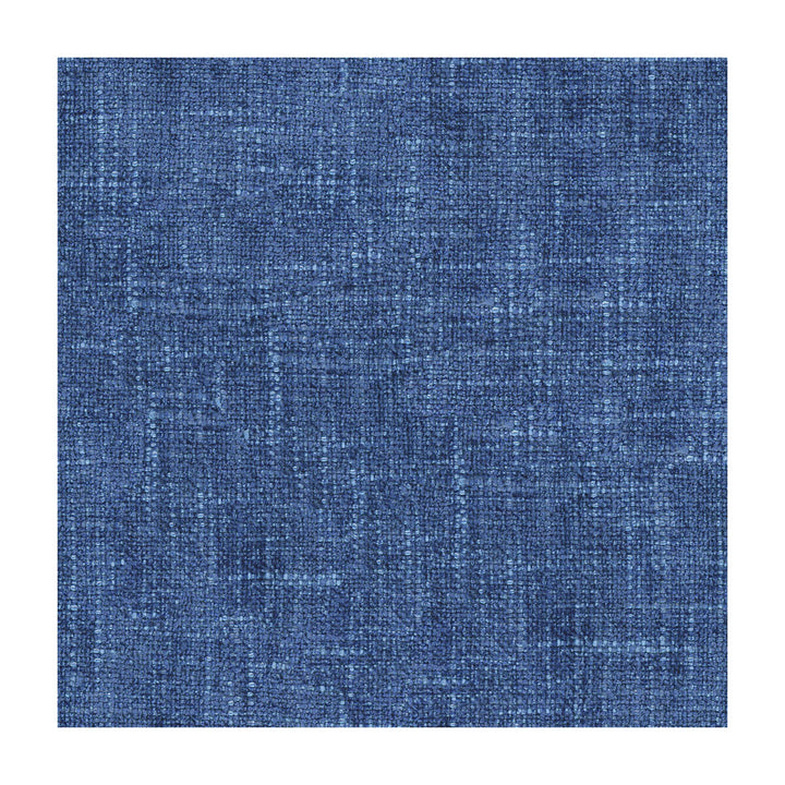 Allstar Indigo by Kravet Basics Fabric SARAH RICHARDSON HARMONY POLYESTER - 85%;RAYON - 15% China HEAVY Horizontal: and Vertical: 56 - Fabric Carolina -