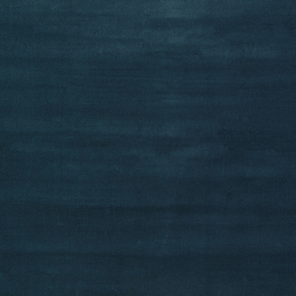 Statuesque Cerulean by Kravet Couture Fabric COTTON - 100% Italy HEAVY Horizontal: and Vertical: 55 - Fabric Carolina -