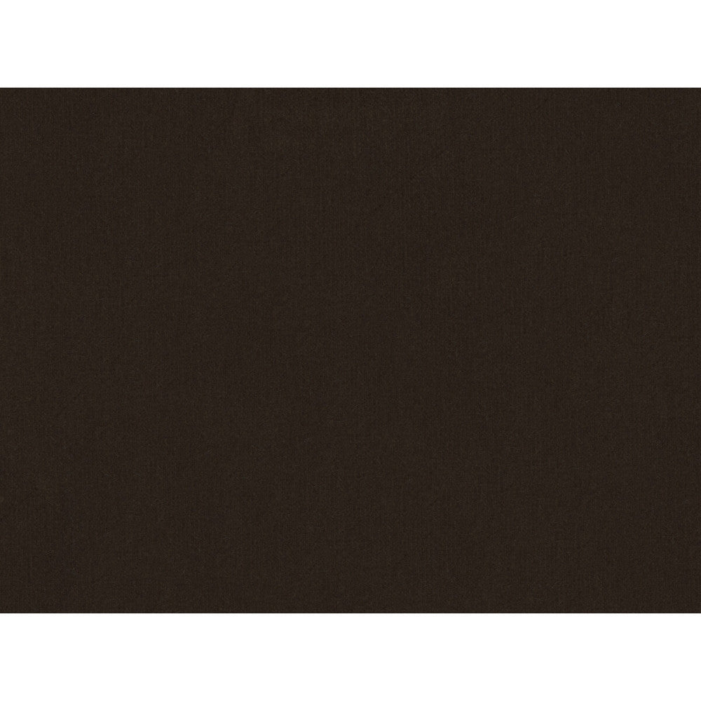 Statuesque Chocolate by Kravet Couture Fabric COTTON - 100% Italy HEAVY Horizontal: and Vertical: 55 - Fabric Carolina -