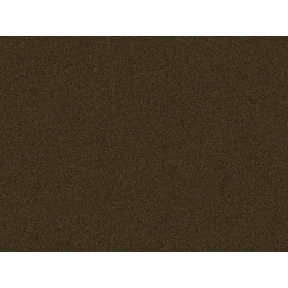 Statuesque Cocoa by Kravet Couture Fabric COTTON - 100% Italy HEAVY Horizontal: and Vertical: 55 - Fabric Carolina -