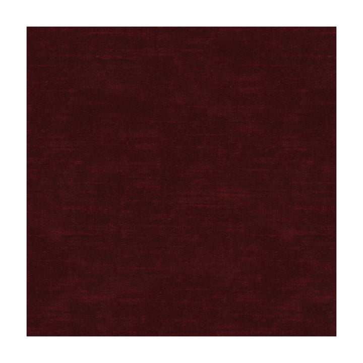 High Impact Ruby by Kravet Couture Designer Fabric - VISCOSE - 62%;COTTON - 32%;POLYESTER - 6% Italy HEAVY Horizontal: - and Vertical: - 55 - Swanky Fabrics -