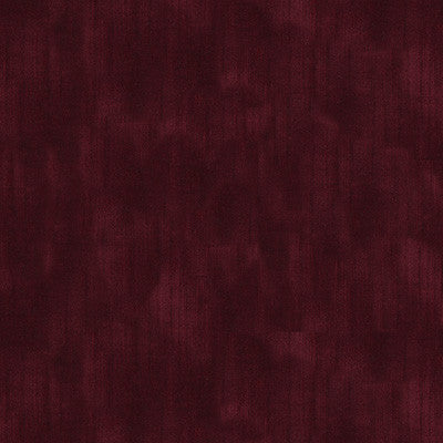 High Impact Garnet by Kravet Couture Fabric