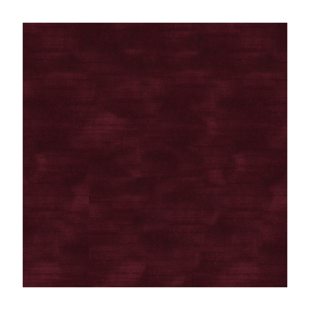 High Impact Garnet by Kravet Couture Fabric - VISCOSE - 62%;COTTON - 32%;POLYESTER - 6% Italy HEAVY Horizontal: - and Vertical: - 55 - Fabric Carolina -