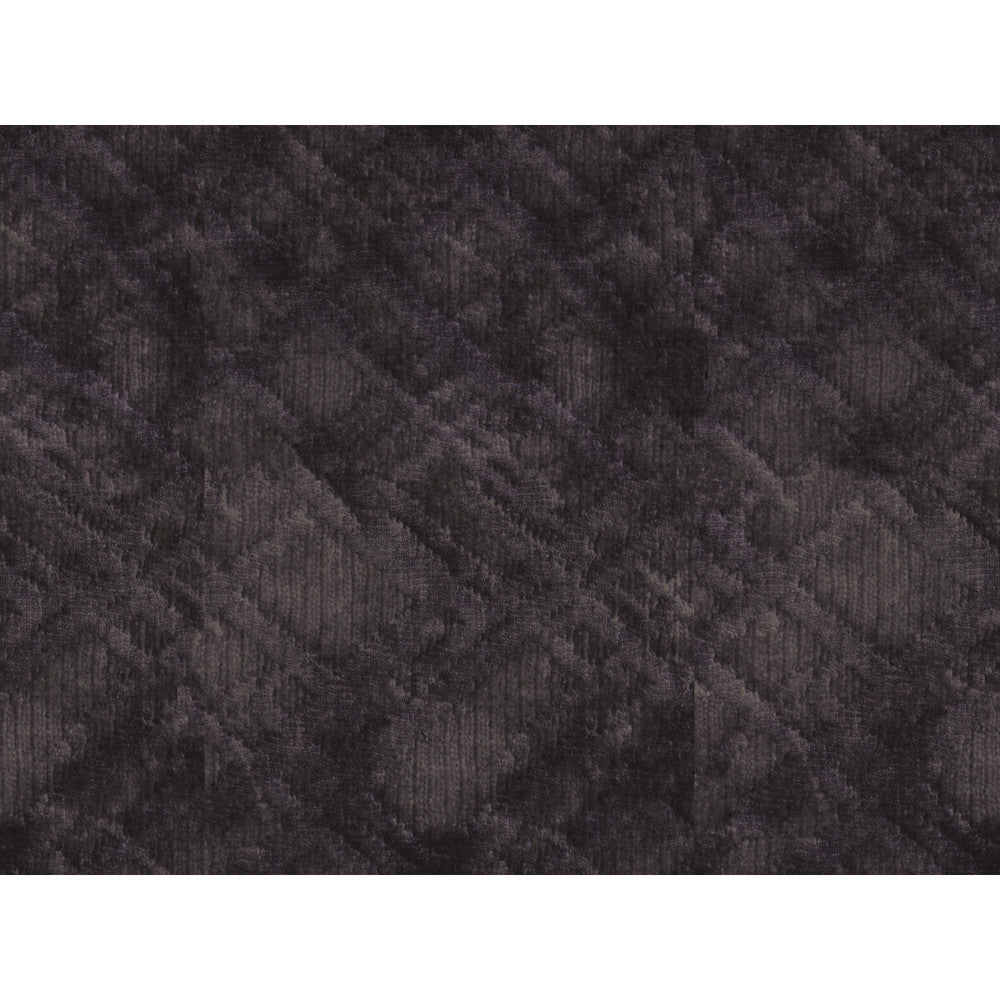 Cross The Line Amethyst by Kravet Couture Fabric - VISCOSE - 58%;COTTON - 42% Italy HEAVY Horizontal: - and Vertical: - 55 - Fabric Carolina -