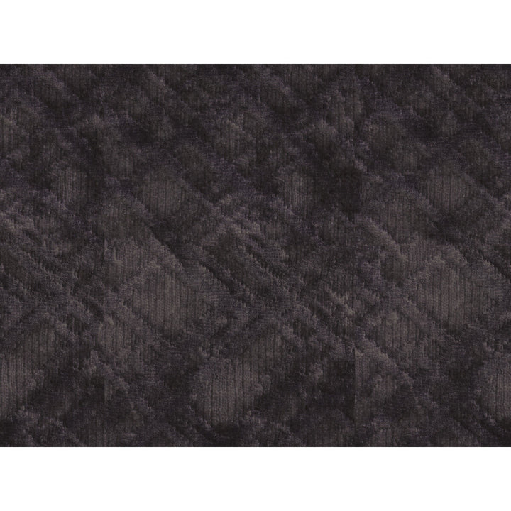 Cross The Line Amethyst by Kravet Couture Fabric VISCOSE - 58%;COTTON - 42% Italy HEAVY Horizontal: and Vertical: 55 - Fabric Carolina -