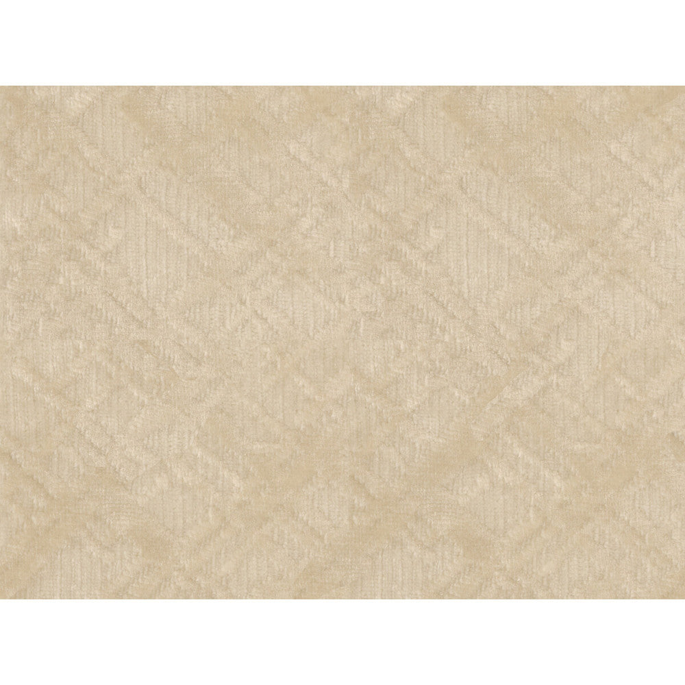 Cross The Line Pearl by Kravet Couture Fabric - VISCOSE - 58%;COTTON - 42% Italy HEAVY Horizontal: - and Vertical: - 55 - Fabric Carolina -