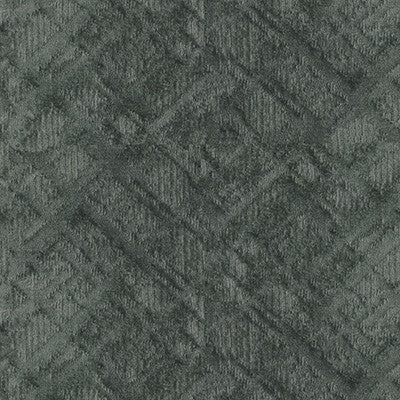 Cross The Line Silver Sage by Kravet Couture Fabric