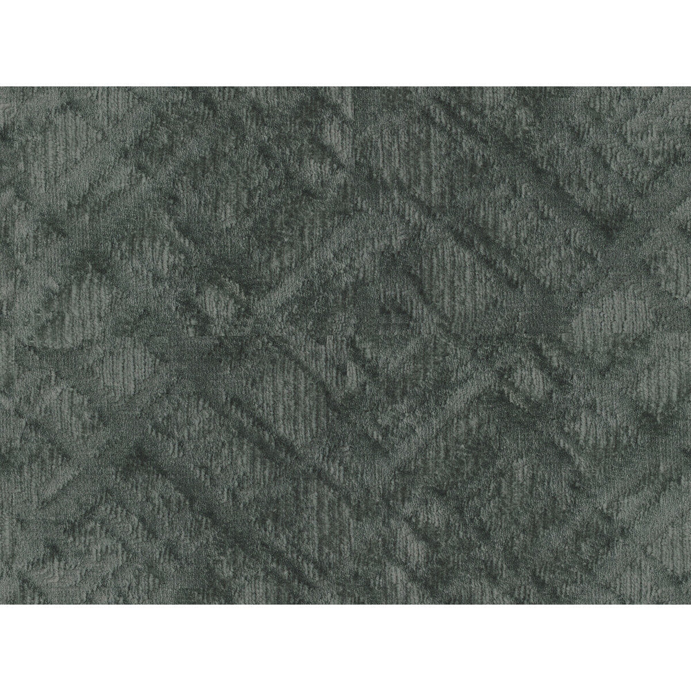 Cross The Line Silver Sage by Kravet Couture Fabric - VISCOSE - 58%;COTTON - 42% Italy HEAVY Horizontal: - and Vertical: - 55 - Fabric Carolina -