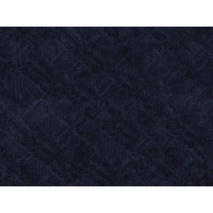 Cross The Line Navy by Kravet Couture Fabric - VISCOSE - 58%;COTTON - 42% Italy HEAVY Horizontal: - and Vertical: - 55 - Fabric Carolina -