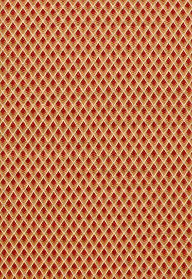 Hammerick Diamond Clay 3434001 by Schumacher Fabric Essentials-Small-Scale-Upholstery-Fabrics 100% Cotton Martindale 18,000 Horizontal: 7/8- and Vertical: 1.25 56.25 - Fabric Carolina -