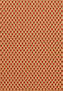 Hammerick Diamond Clay 3434001 by Schumacher Fabric