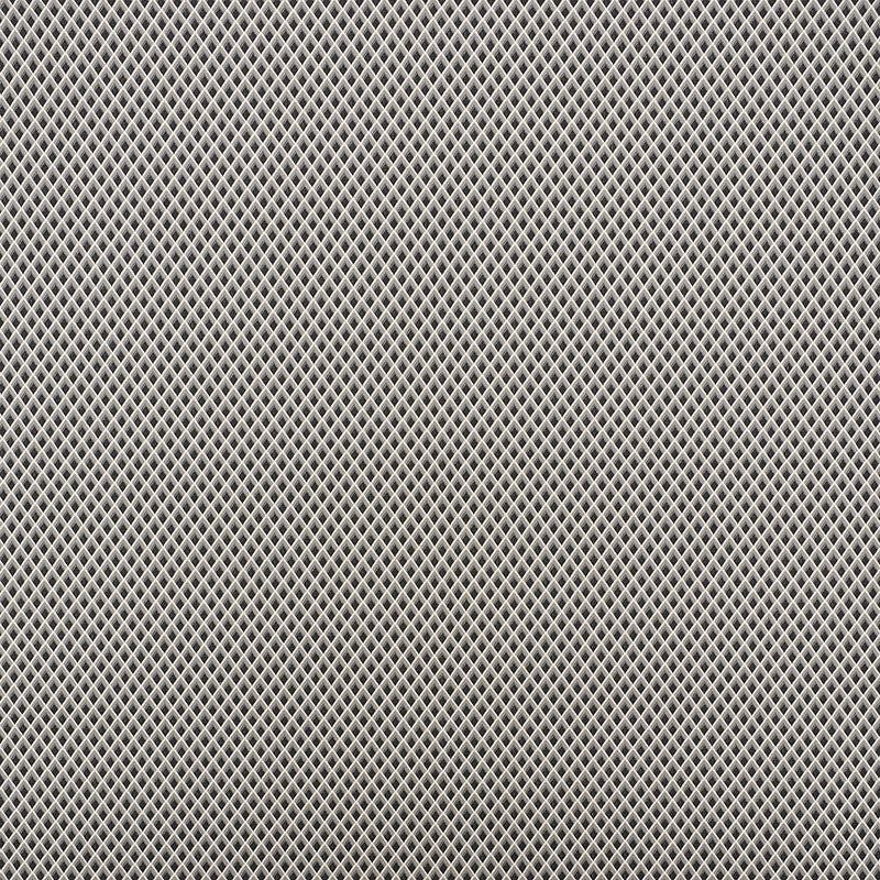 Hammerick Diamond Grey 3434004 by Schumacher Fabric Essentials-Small-Scale-Upholstery-Fabrics 100% Cotton - Horizontal: 7/8- and Vertical: 1.25 56.25 - Fabric Carolina -