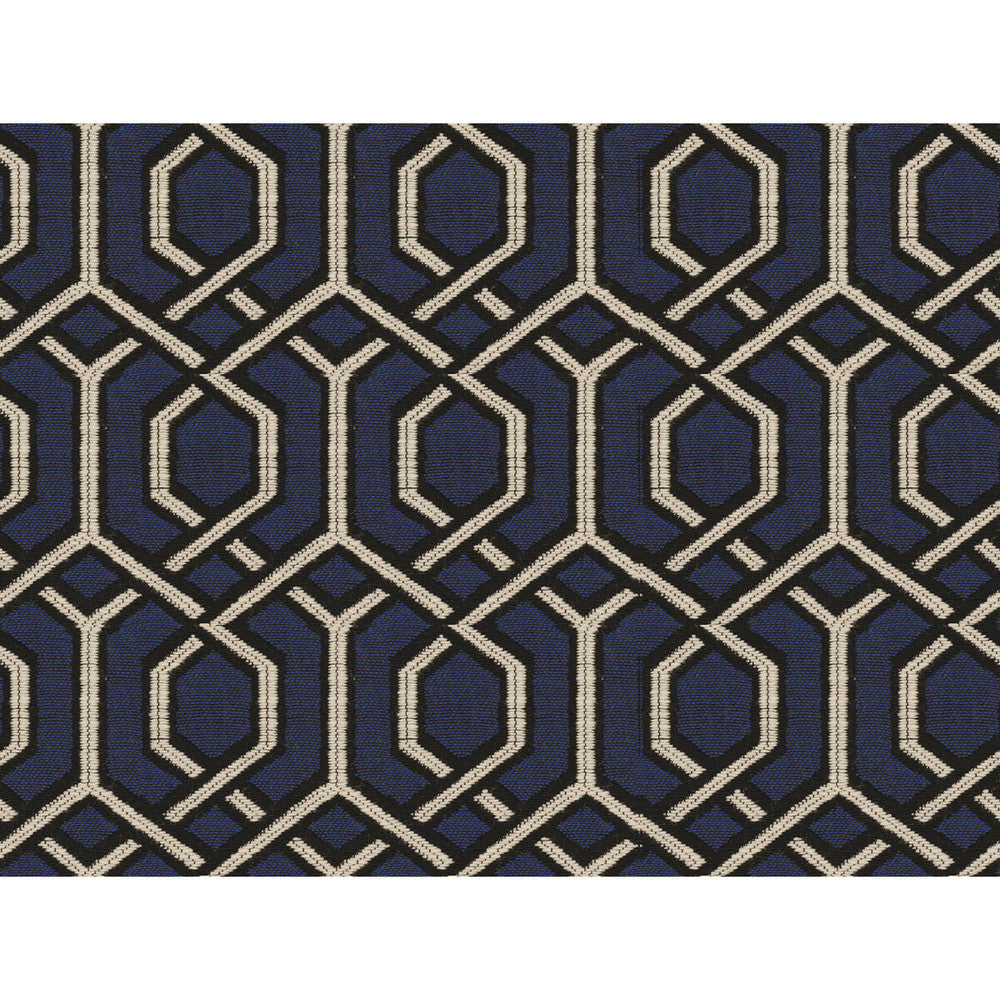 34352-516 by Kravet Smart Fabric POLYESTER - 100% China MEDIUM Horizontal: 2.5 and Vertical: 2.5 54 - Fabric Carolina -
