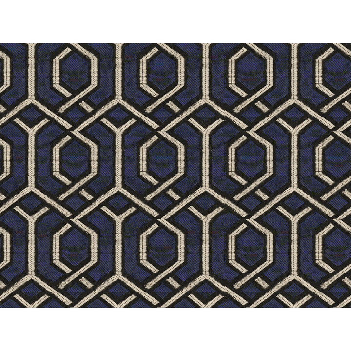 34352-516 by Kravet Smart Fabric POLYESTER - 100% China MEDIUM Horizontal: 2.5 and Vertical: 2.5 54 - Fabric Carolina -
