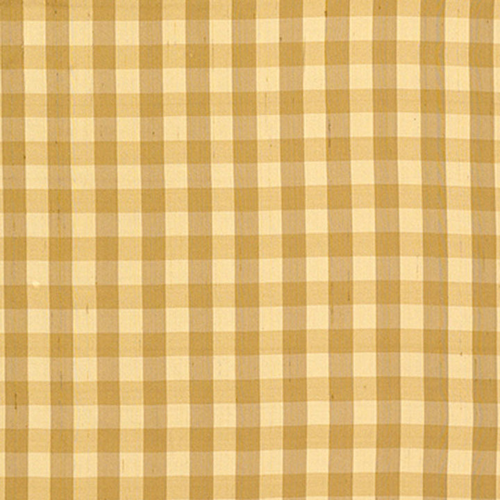Inglebury Silk Check Coin 3439001 by Schumacher Fabric CALYPSO SILK 100% INDIA MARTINDALE 1,000 </p><p>Repeat: Horizontal: 1 1/8" (3CM) and Vertical: 1 1/8" (3CM) 54 - Fabric Carolina -