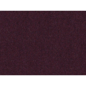Jefferson Wool Aubergine by Kravet Contract Fabric