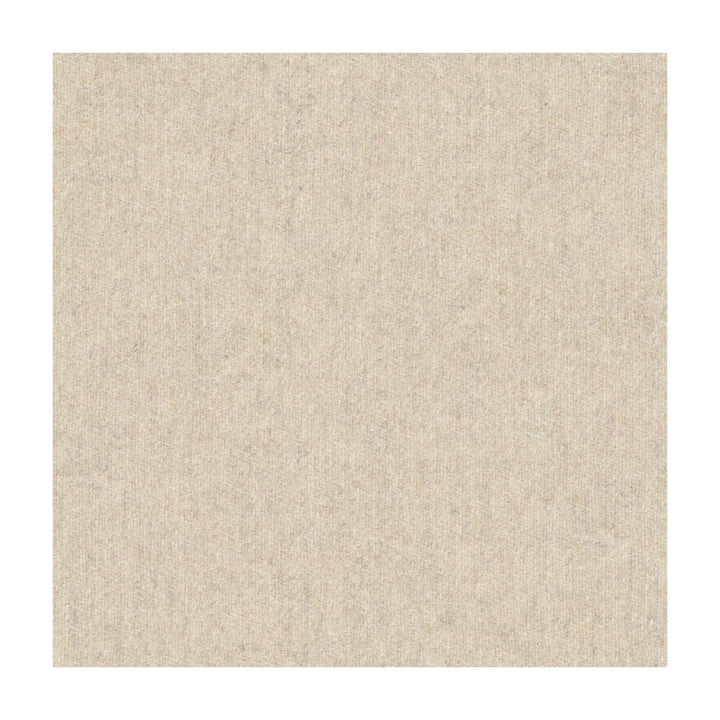 Jefferson Wool Flax by Kravet Contract Designer Fabric WOOL - 70%;POLYESTER - 20%;ACRYLIC - 5%;NYLON - 5% Italy HEAVY Horizontal: and Vertical: 54 - Swanky Fabrics -