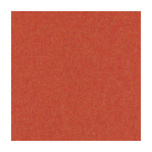 Jefferson Wool Persimmon by Kravet Contract Fabric