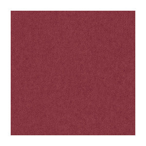 Jefferson Wool Cranberry by Kravet Contract Fabric