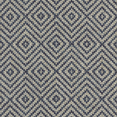Focal Point Navy by Kravet Couture Fabric
