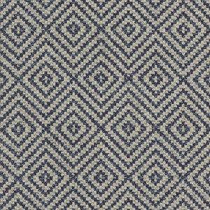 Focal Point Navy by Kravet Couture Fabric