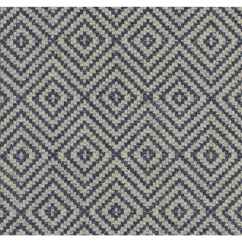 Focal Point Navy by Kravet Couture Fabric Kravet Couture Fabric Focal Point NavyFabric VISCOSE - 45%;COTTON - 35%;LINEN - 16%;POLYESTER - 4% Italy </p><p>Repeat: H: 2, V: 2.5 55 - Fabric Carolina -