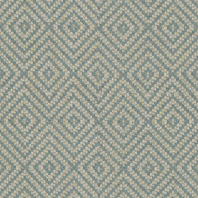 Focal Point Cerulean by Kravet Couture Fabric