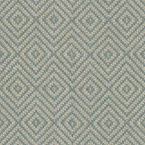 Focal Point Cerulean by Kravet Couture Fabric
