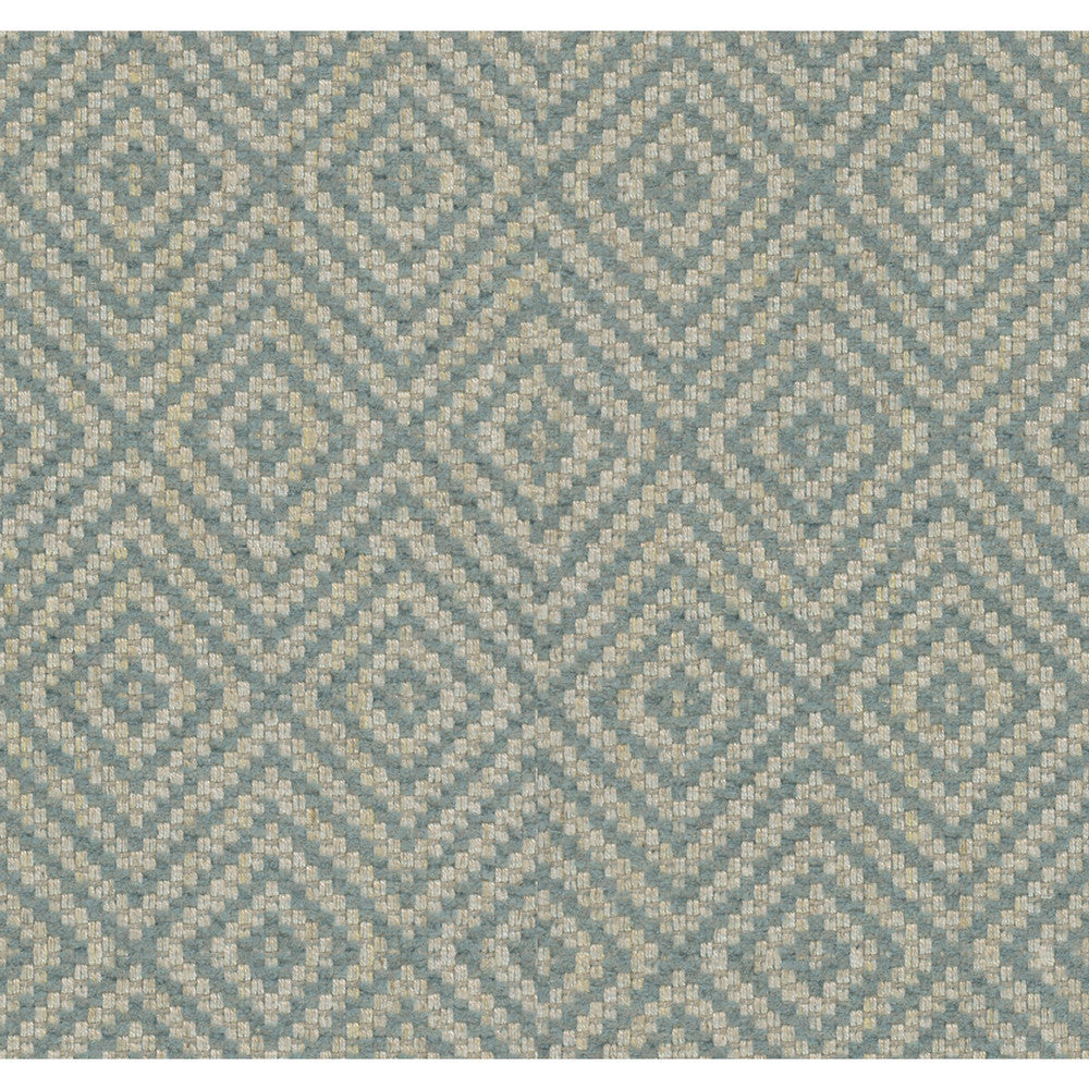 Focal Point Cerulean by Kravet Couture Fabric Kravet Couture Fabric Focal Point CeruleanFabric VISCOSE - 45%;COTTON - 35%;LINEN - 16%;POLYESTER - 4% Italy </p><p>Repeat: H: 2, V: 2.5 55 - Fabric Carolina -