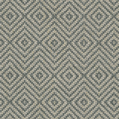 Focal Point Steel by Kravet Couture Fabric
