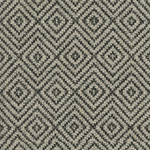 Focal Point Ivory/Noir by Kravet Couture Fabric
