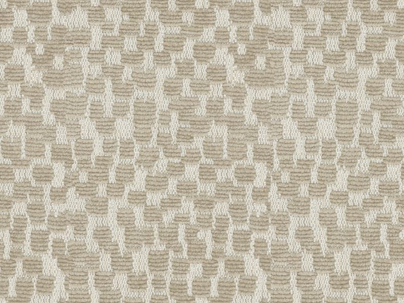 Kravet Couture Fabric 34401.16 Abstract Form Latte 1 1/2 Yards