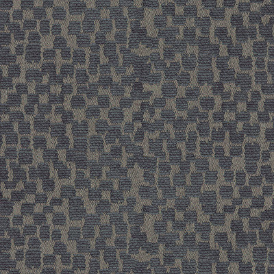 Abstract Form Navy by Kravet Couture Fabric