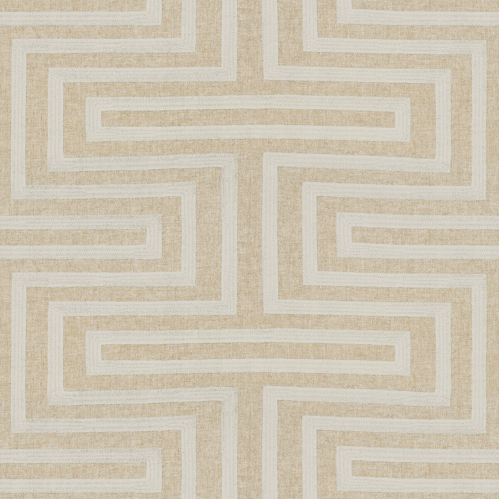 34417-16 by Kravet Design Fabric - VISCOSE - 100% India HEAVY Horizontal: 26.5 and Vertical: 12 54 - Fabric Carolina -