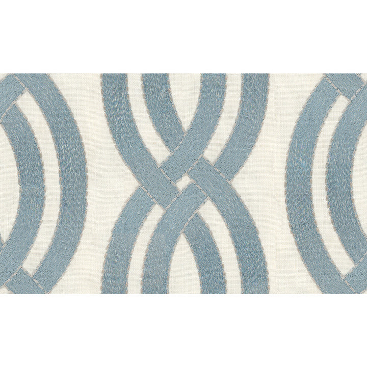 34438-1615 by Kravet Design Fabric - POLYESTER - 70%;LINEN - 30% India MEDIUM Horizontal: 10.5 and Vertical: 6.5 55 - Fabric Carolina -