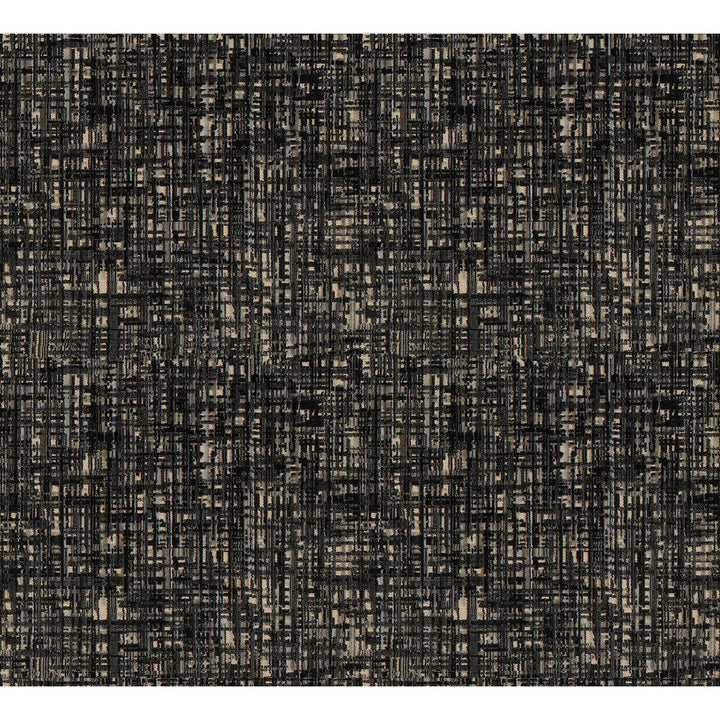 New Ideas Anthracite by Kravet Couture Designer Fabric VISCOSE - 83%;POLYESTER - 17% Italy MEDIUM Horizontal: 14 and Vertical: 32 55 - Swanky Fabrics -