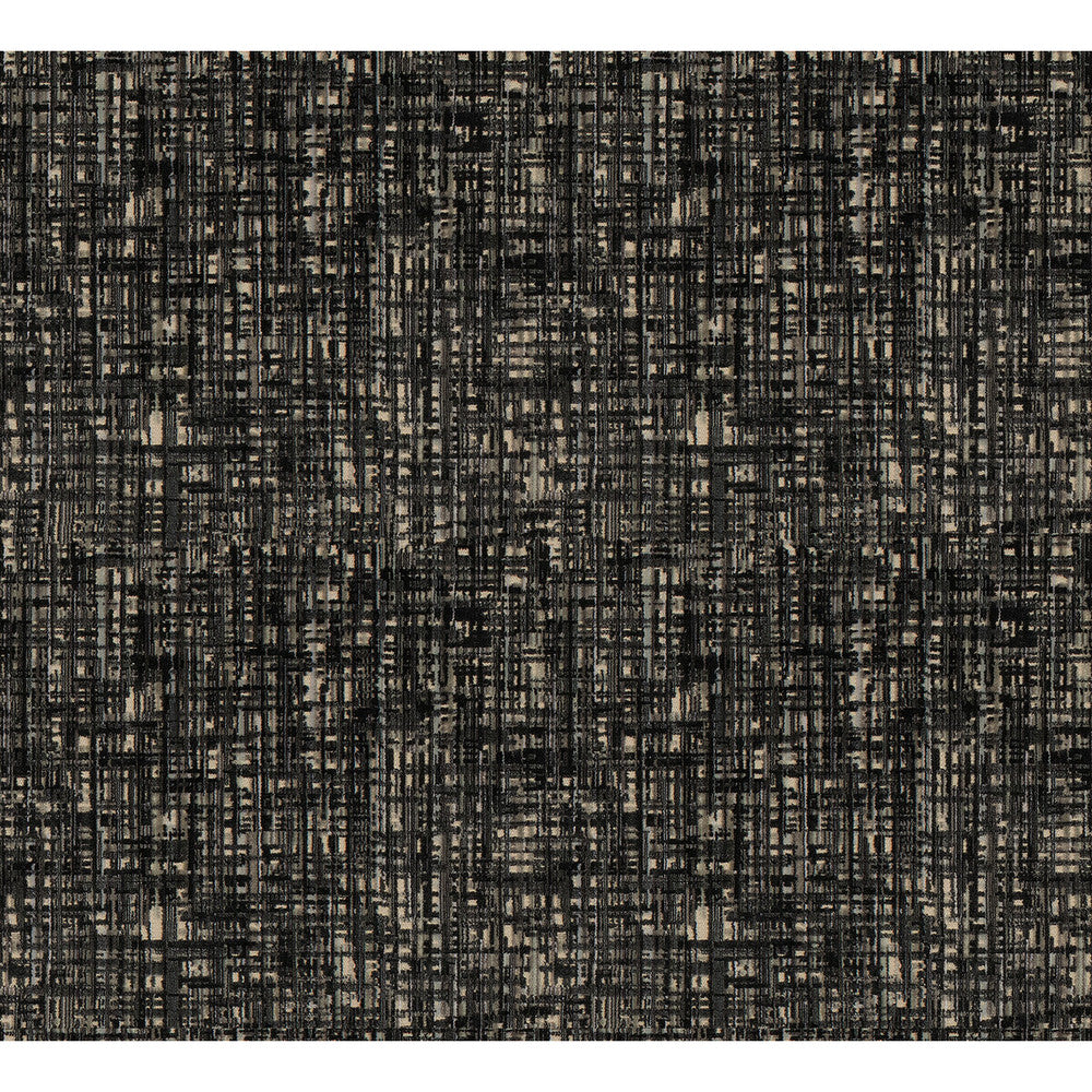 New Ideas Anthracite by Kravet Couture Fabric - VISCOSE - 83%;POLYESTER - 17% Italy MEDIUM Horizontal: 14 and Vertical: 32 55 - Fabric Carolina -