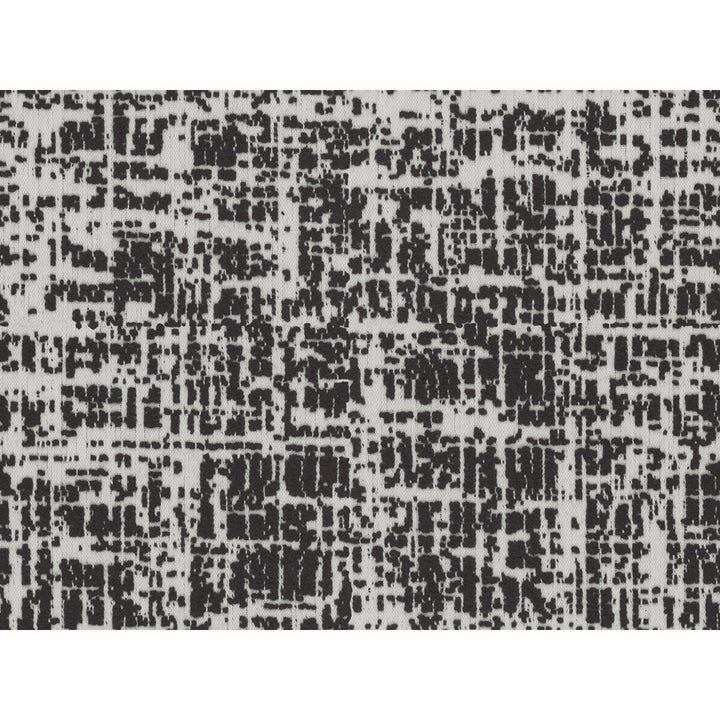 Art Scene Ivory Noir by Kravet Couture Fabric VISCOSE - 56%;COTTON - 37%;POLYESTER - 7% Belgium MEDIUM Horizontal: 9 and Vertical: 10 55 - Fabric Carolina -