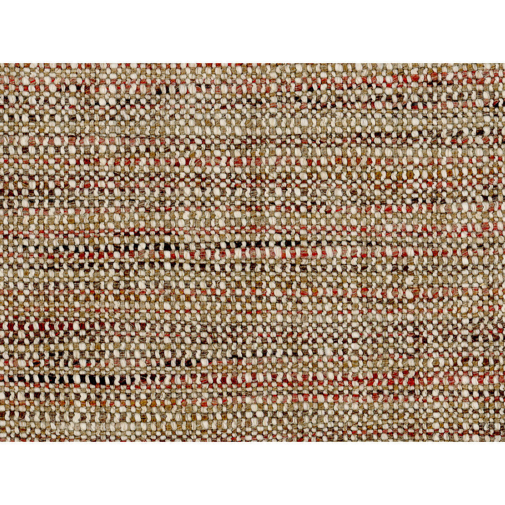 Crafted Cloth Rouge by Kravet Couture Designer Fabric VISCOSE - 34%;LINEN - 32%;ACRYLIC - 16%;COTTON - 13%;POLYESTER - 4%;POLYAMIDE - 1% Belgium HEAVY Horizontal: and Vertical: 55 - Swanky Fabrics -