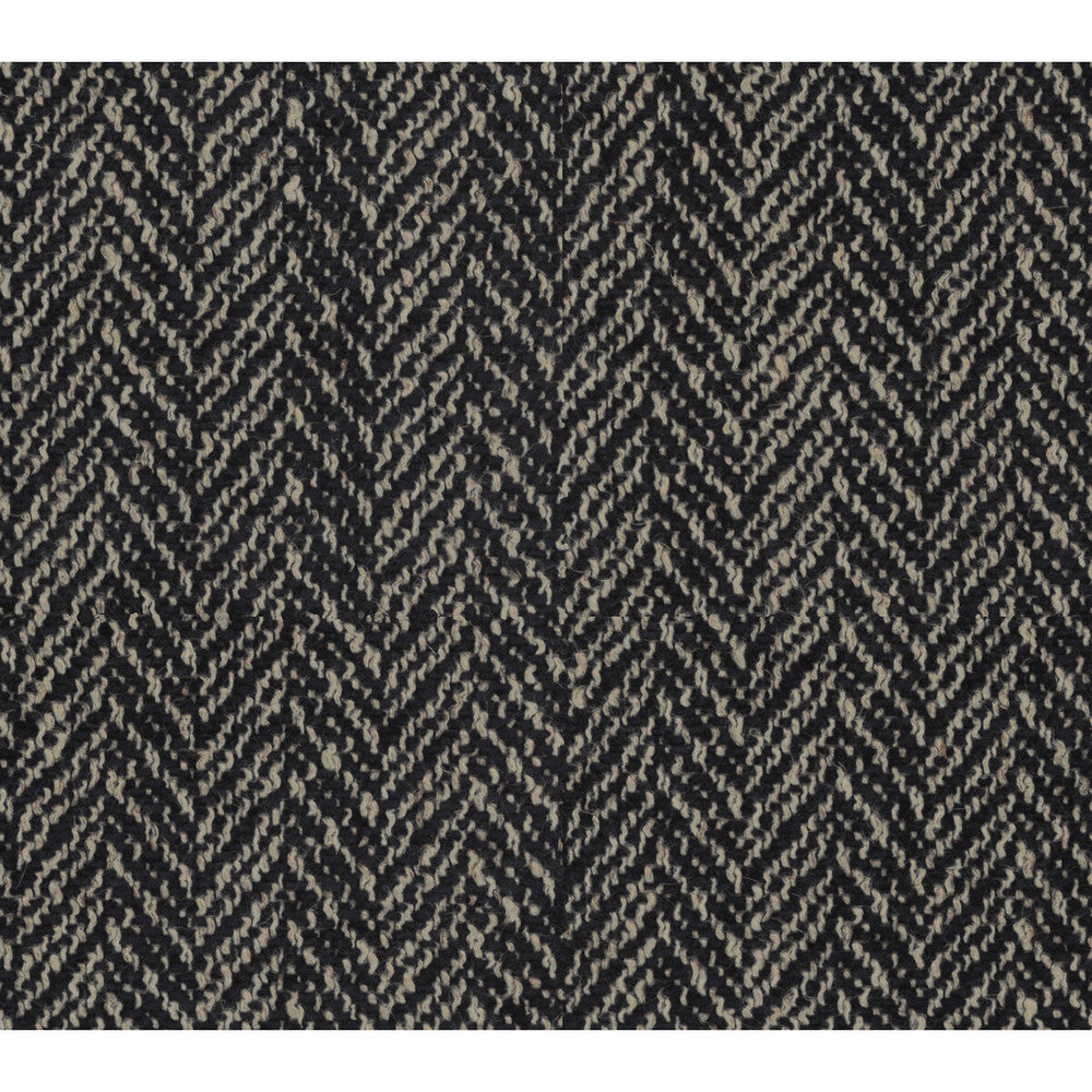 Craftwork Ink by Kravet Couture Designer Fabric COTTON - 34%;VISCOSE - 30%;LINEN - 24%;BAMBOO - 7%;POLYAMIDE - 5% Belgium HEAVY Horizontal: and Vertical: 51 - Swanky Fabrics -