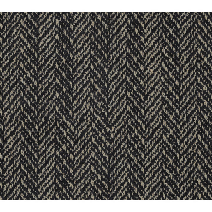 Craftwork Ink by Kravet Couture Designer Fabric COTTON - 34%;VISCOSE - 30%;LINEN - 24%;BAMBOO - 7%;POLYAMIDE - 5% Belgium HEAVY Horizontal: and Vertical: 51 - Swanky Fabrics -