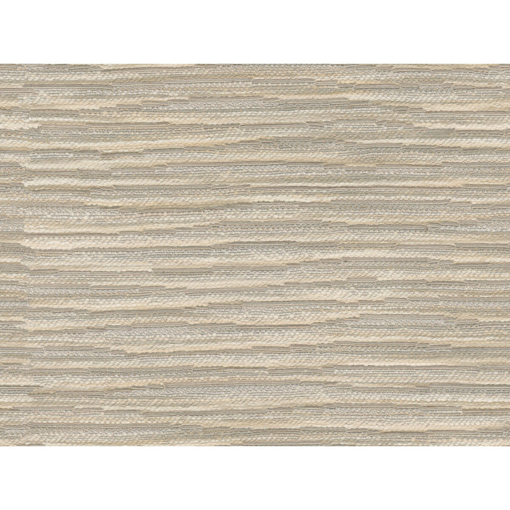New Horizons Birch by Kravet Couture Fabric - COTTON - 39%;VISCOSE - 25%;POLYAMIDE - 20%;LINEN - 13%;POLYESTER - 3% Italy HEAVY Horizontal: 14 and Vertical: 6 55 - Fabric Carolina -
