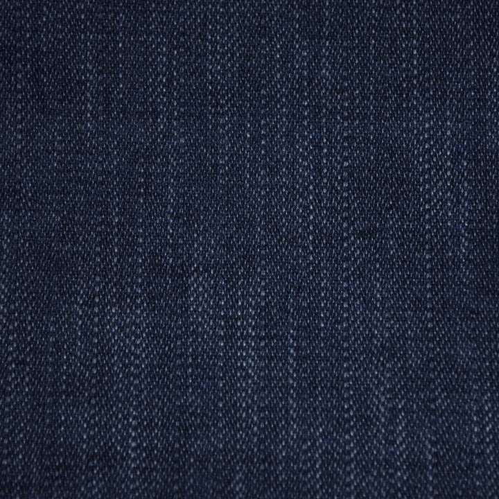 Taste Maker Denim by Kravet Couture Fabric Kravet Couture Fabric Taste Maker DenimFabric MODERN COLORS-SOJOURN COLLECTION VISCOSE - 63%;POLYESTER - 18%;COTTON - 12%;LINEN - 7% Italy </p><p>Repeat: H: , V: 55 - Fabric Carolina -