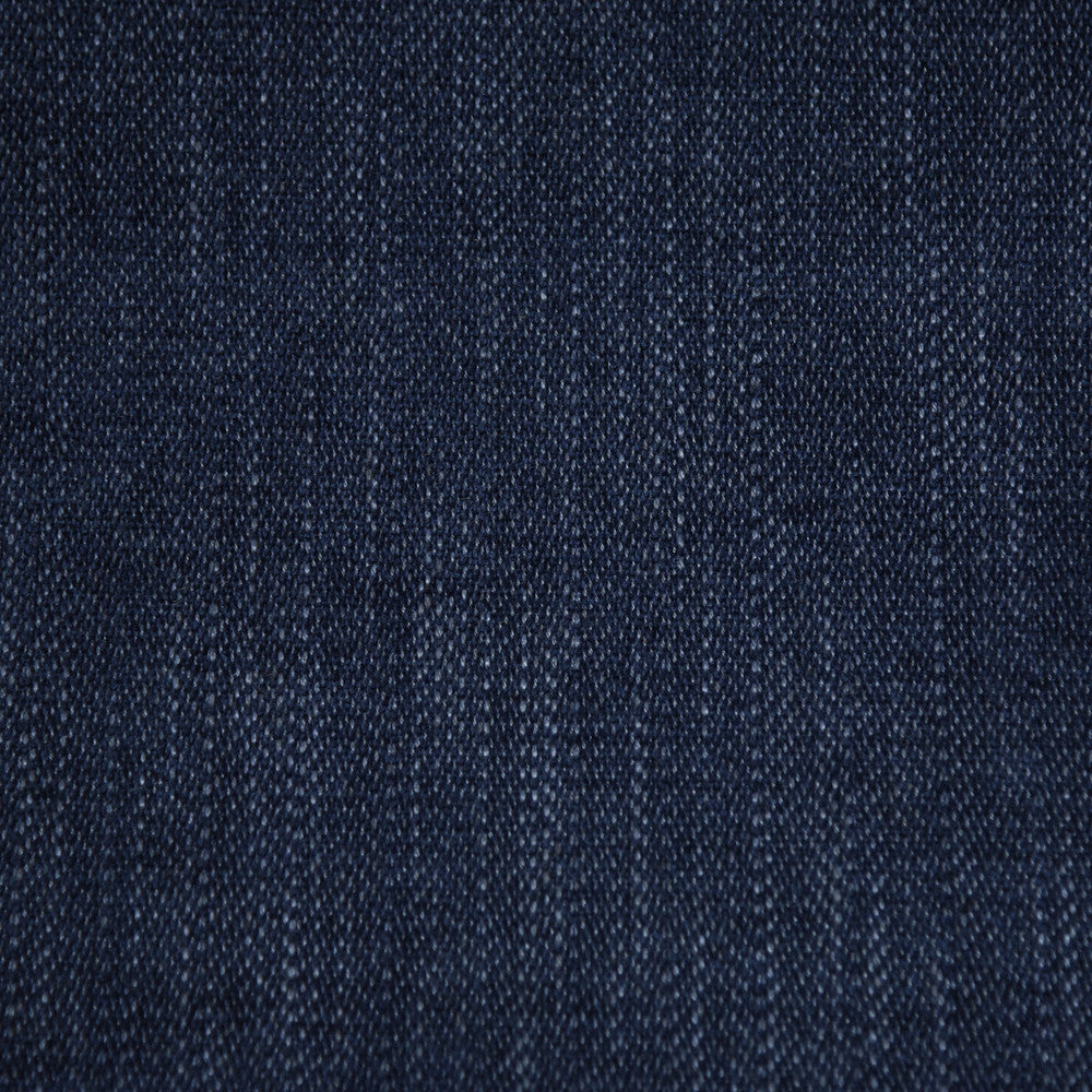 Taste Maker Denim by Kravet Couture Fabric MODERN COLORS-SOJOURN COLLECTION VISCOSE - 63%;POLYESTER - 18%;COTTON - 12%;LINEN - 7% Italy HEAVY Horizontal: - and Vertical: - 55 - Fabric Carolina -